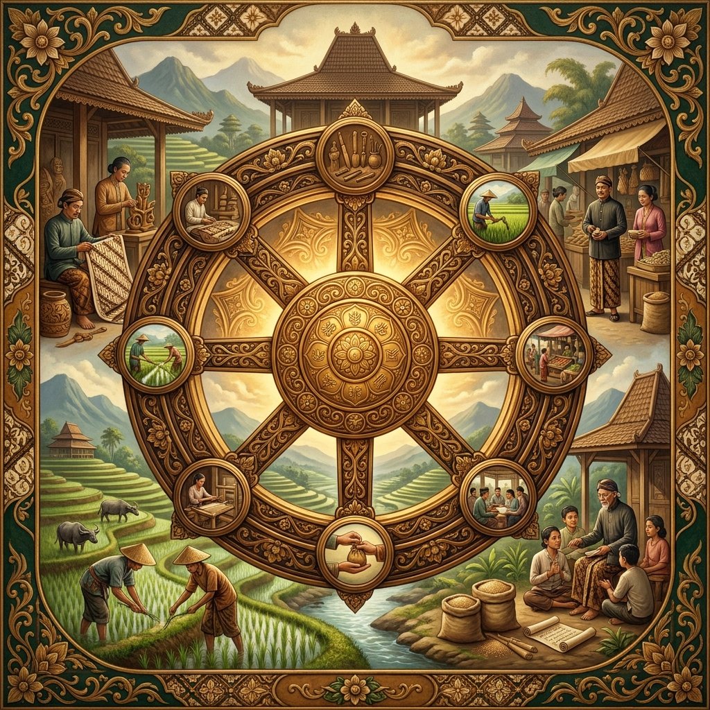 Pemberdayaan Ekonomi